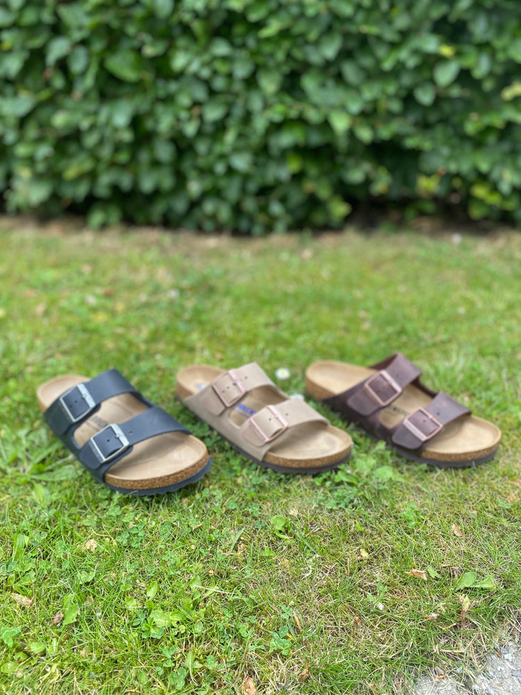 Dame slippers