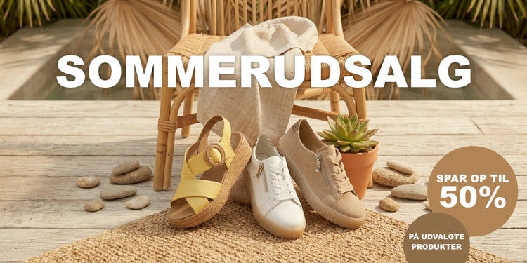 Sommerudsalg
