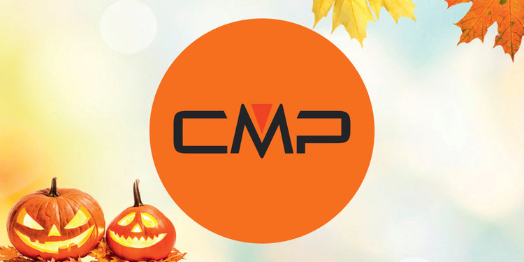 Halloween - CMP