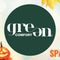 Halloween - Green-Comfort