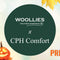 Halloween - CPH-Comfort / Woollies