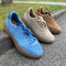 Herre komfort / sneakers