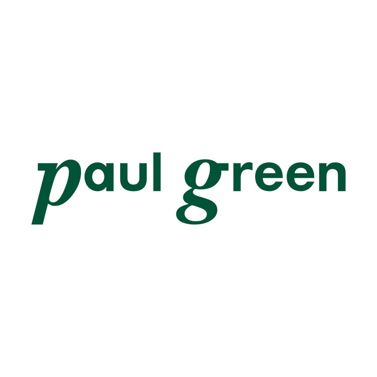 Paul Green