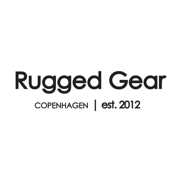 Rugged Gear