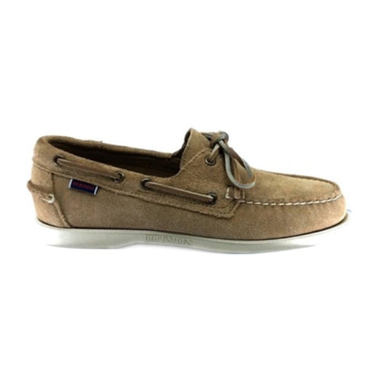 Sebago Fritidssko brun