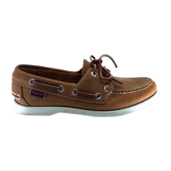 Sebago Fritidssko Brun