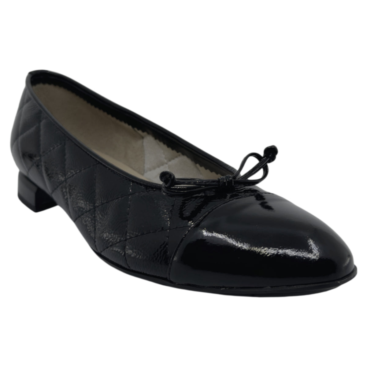 Ballerinaer, kvinder, sort