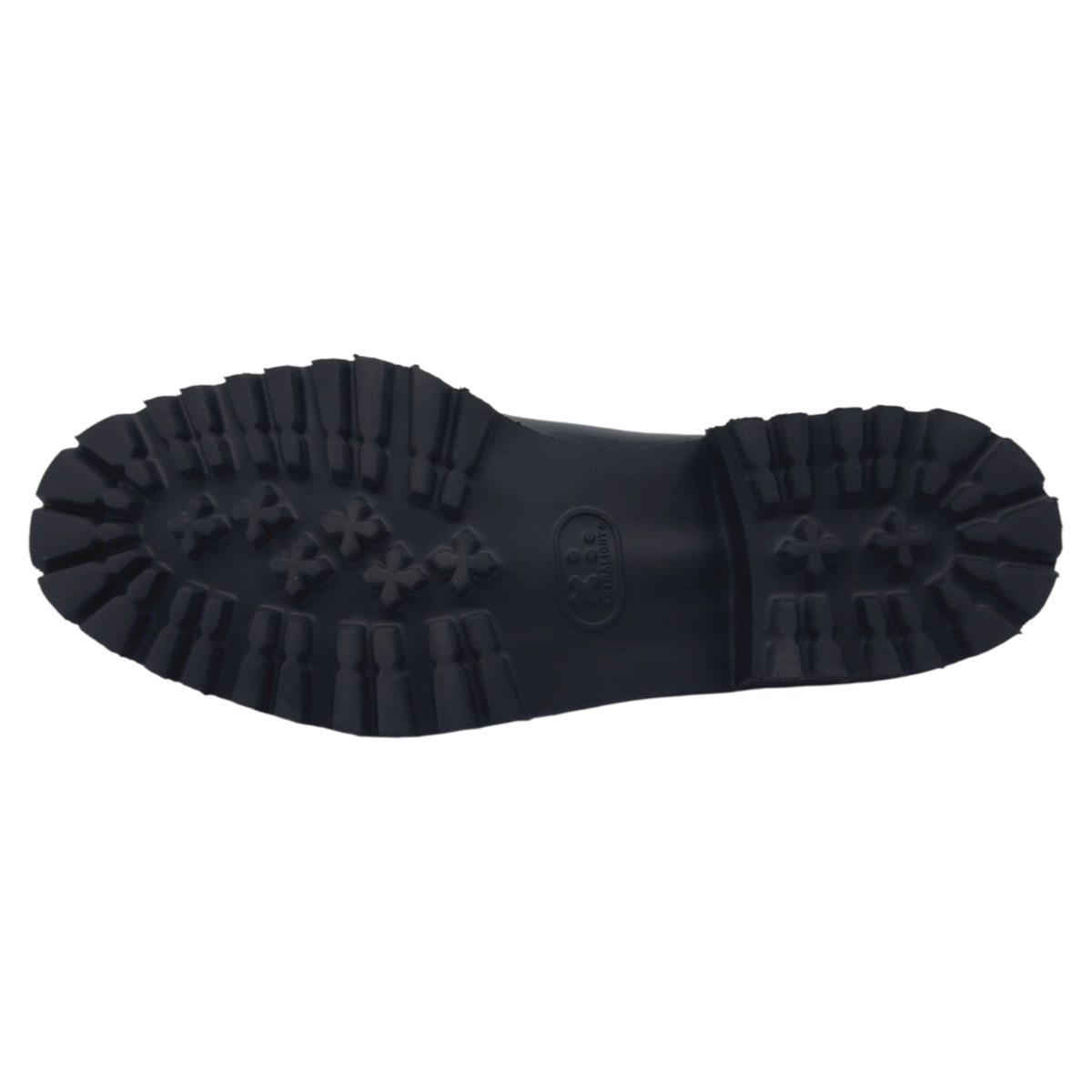 Sporty Loafers, kvinder, sort