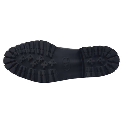 Sporty Loafers, kvinder, sort