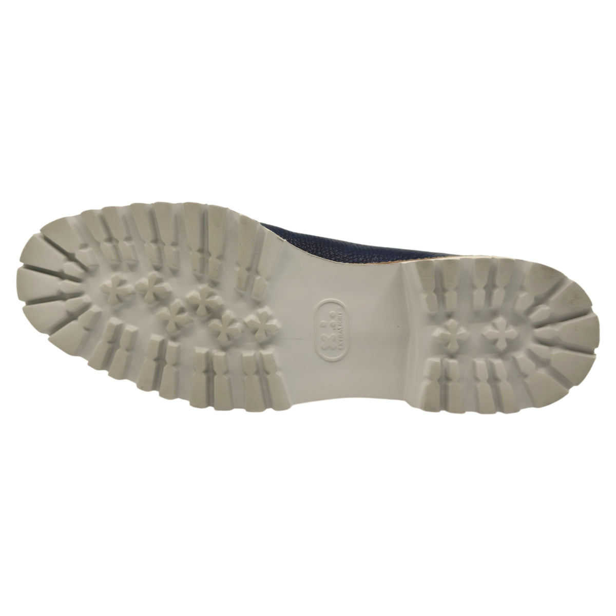 Loafers, kvinder, sort