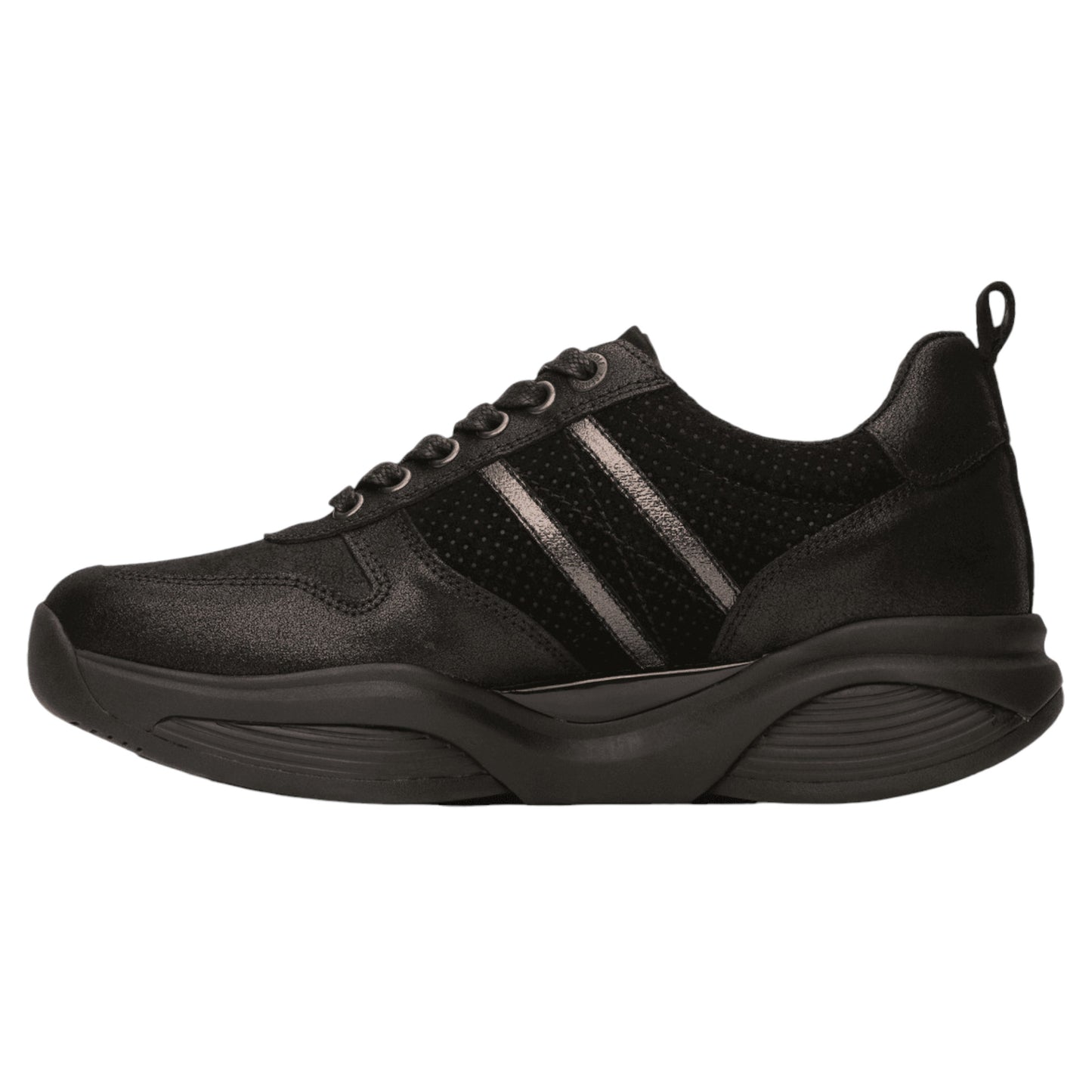 SWX3 sneakers, kvinder, sort