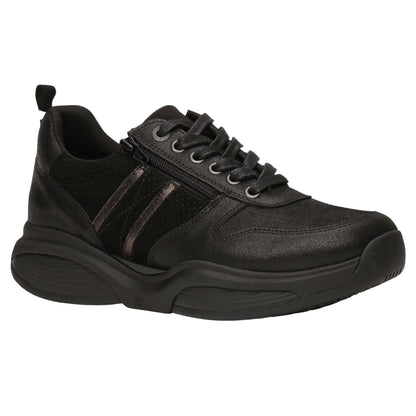 SWX3 sneakers, kvinder, sort