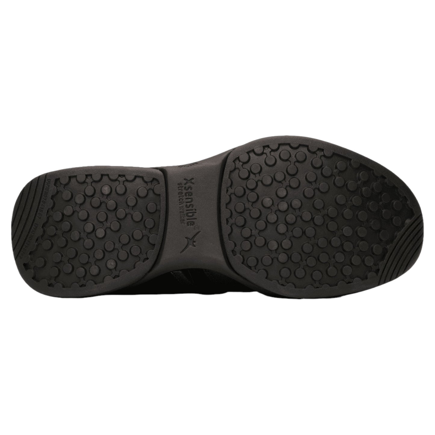 SWX3 sneakers, kvinder, sort