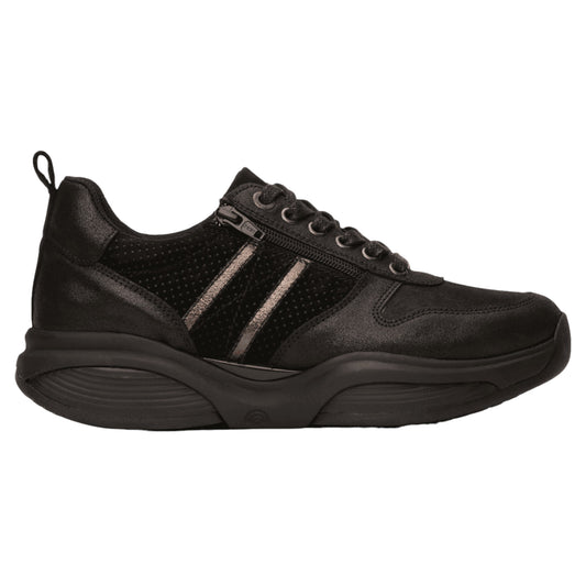 SWX3 sneakers, kvinder, sort