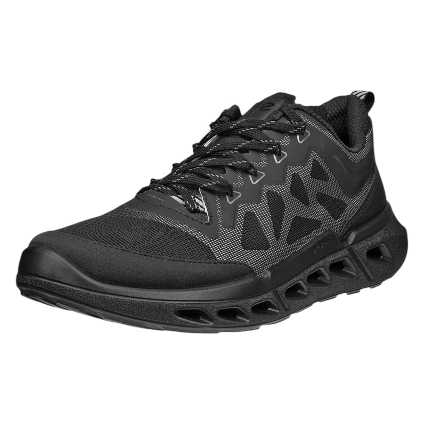 Biom 720 sneakers, kvinder, sort