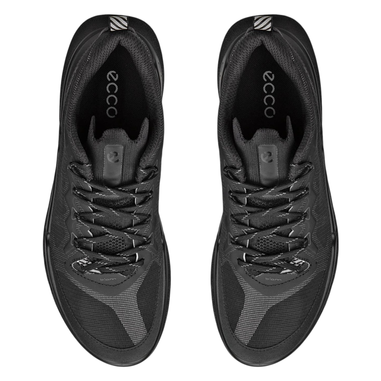 Biom 720 sneakers, kvinder, sort