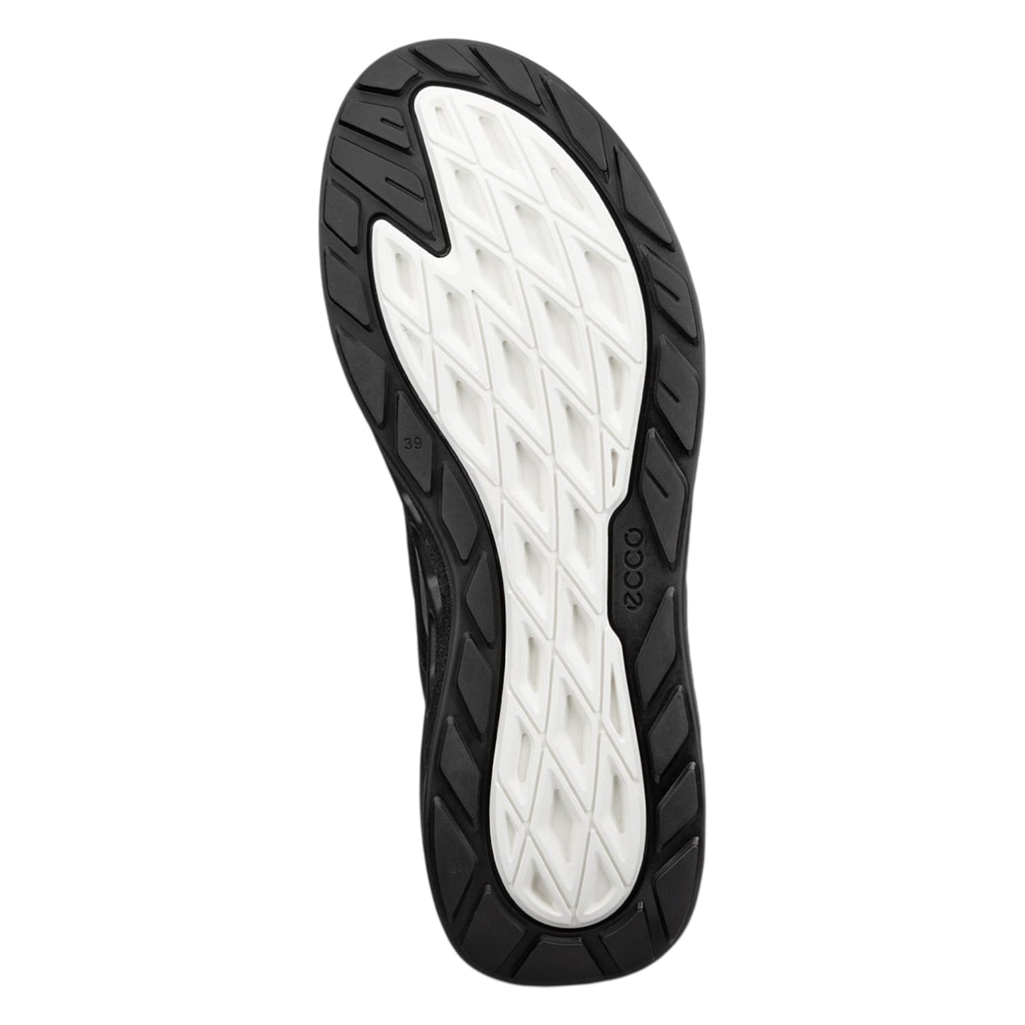 Biom 720 sneakers, kvinder, sort