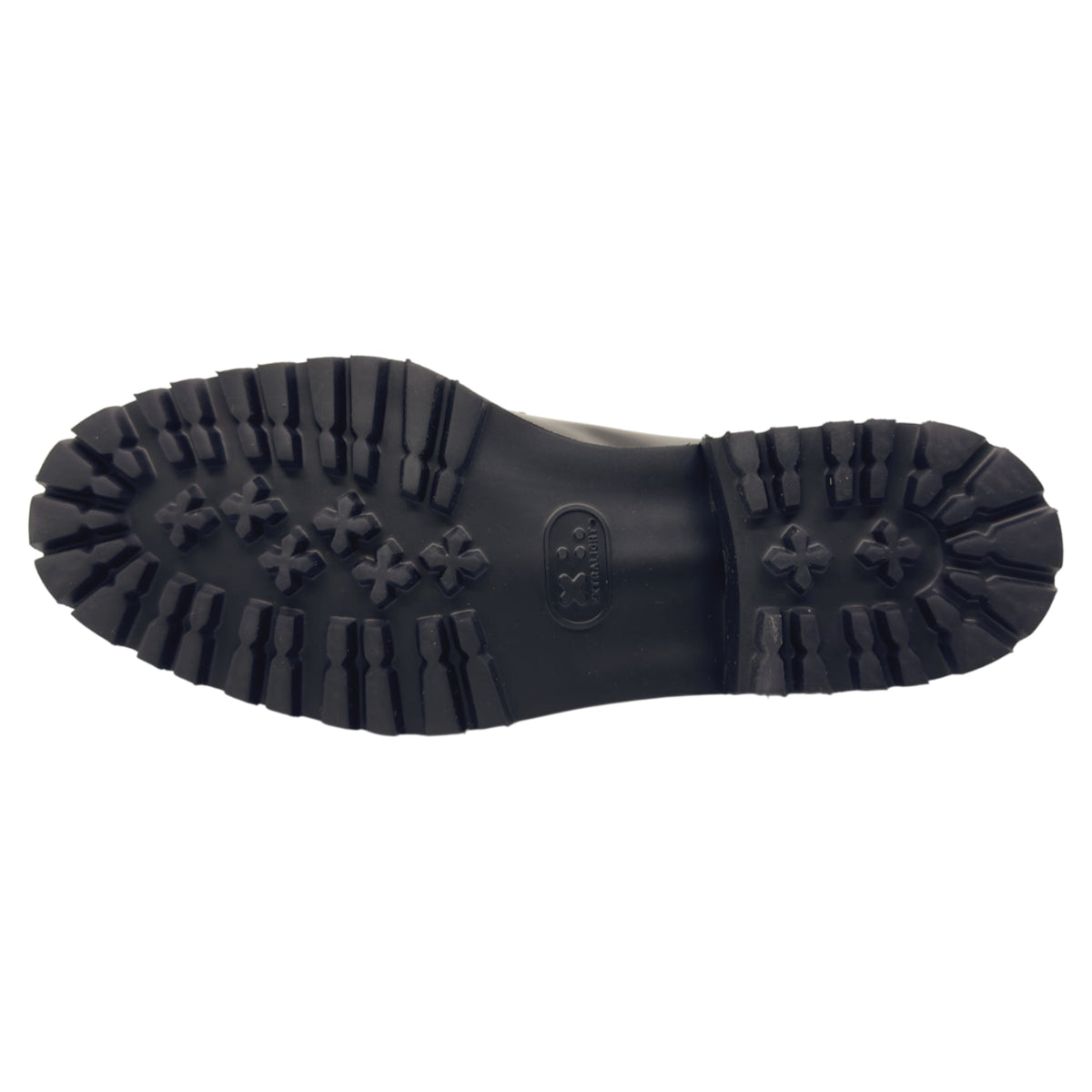 Loafers, kvinder, brun