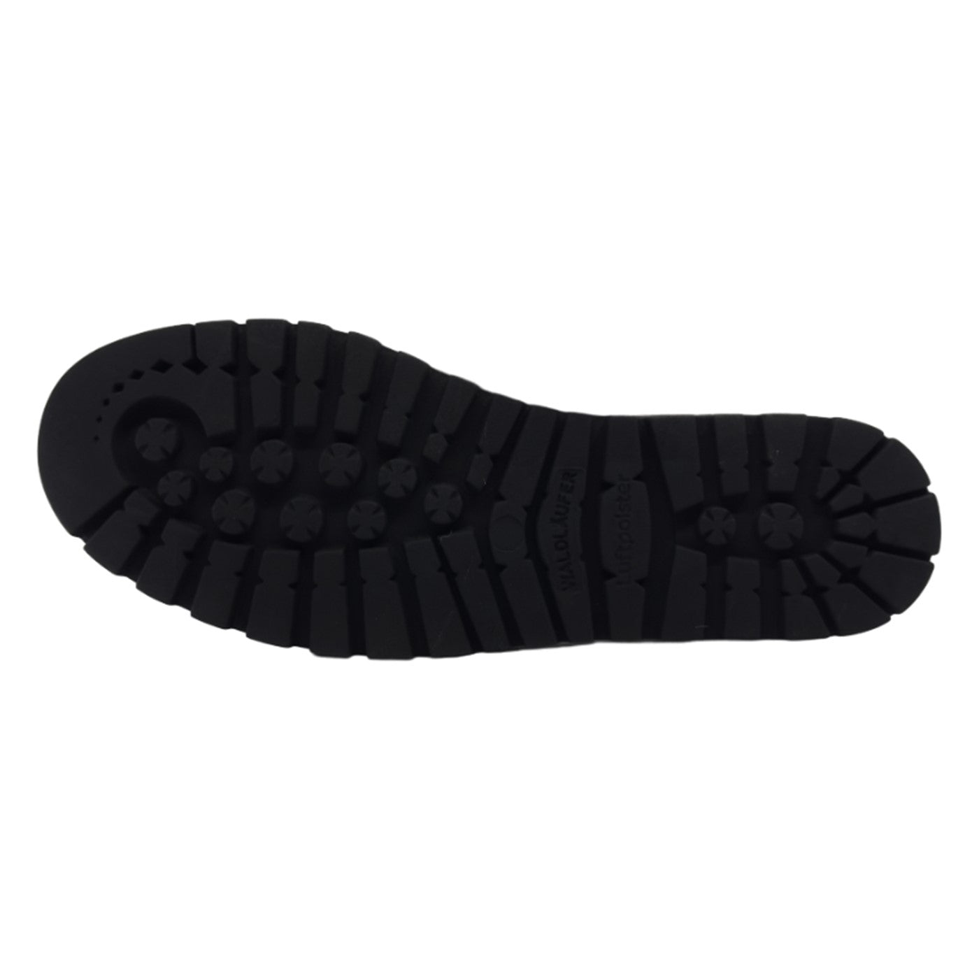 Loafers, kvinder, tornado brun