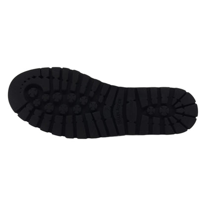 Loafers, kvinder, tornado brun