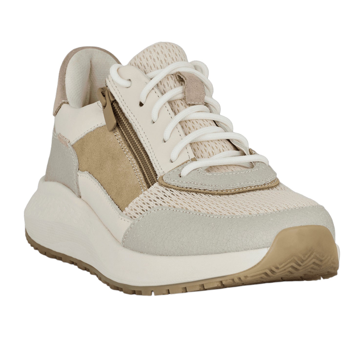 Zigga Zelda sneakers, kvinder, lyserød