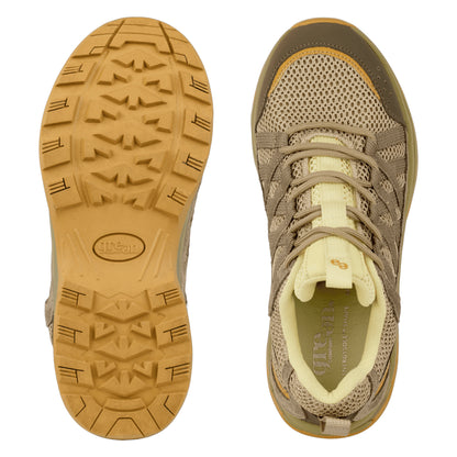 LONDON LOURDES sneakers, kvinder, khaki