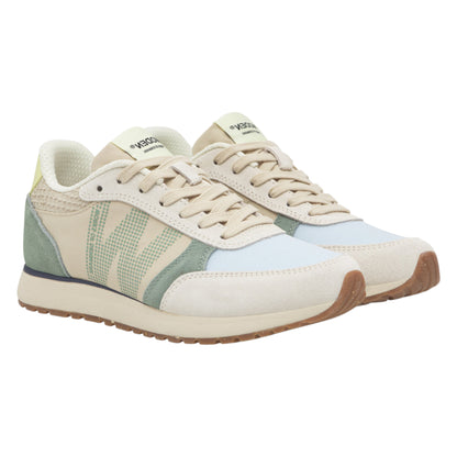 Ronja sneakers, kvinder, wax multi