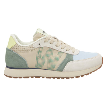 Ronja sneakers, kvinder, wax multi