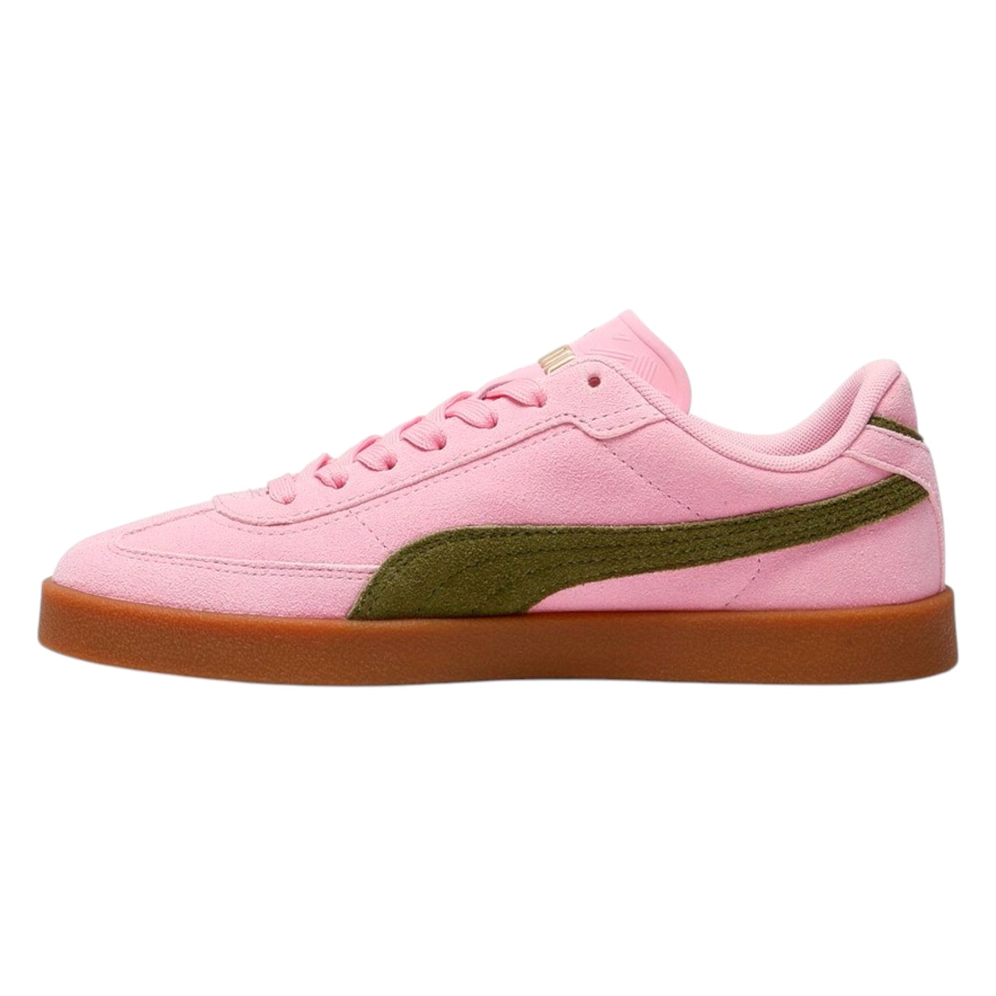 Club II Era sneakers, kvinder, pink