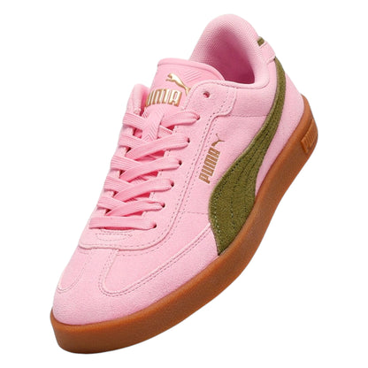 Club II Era sneakers, kvinder, pink