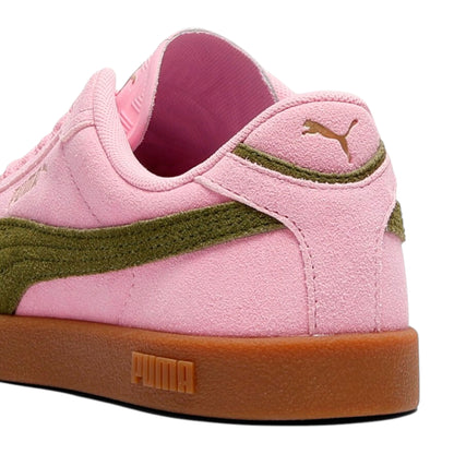 Club II Era sneakers, kvinder, pink
