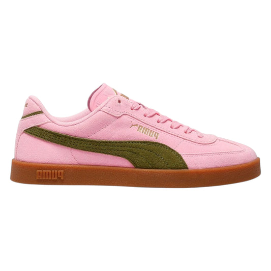 Club II Era sneakers, kvinder, pink