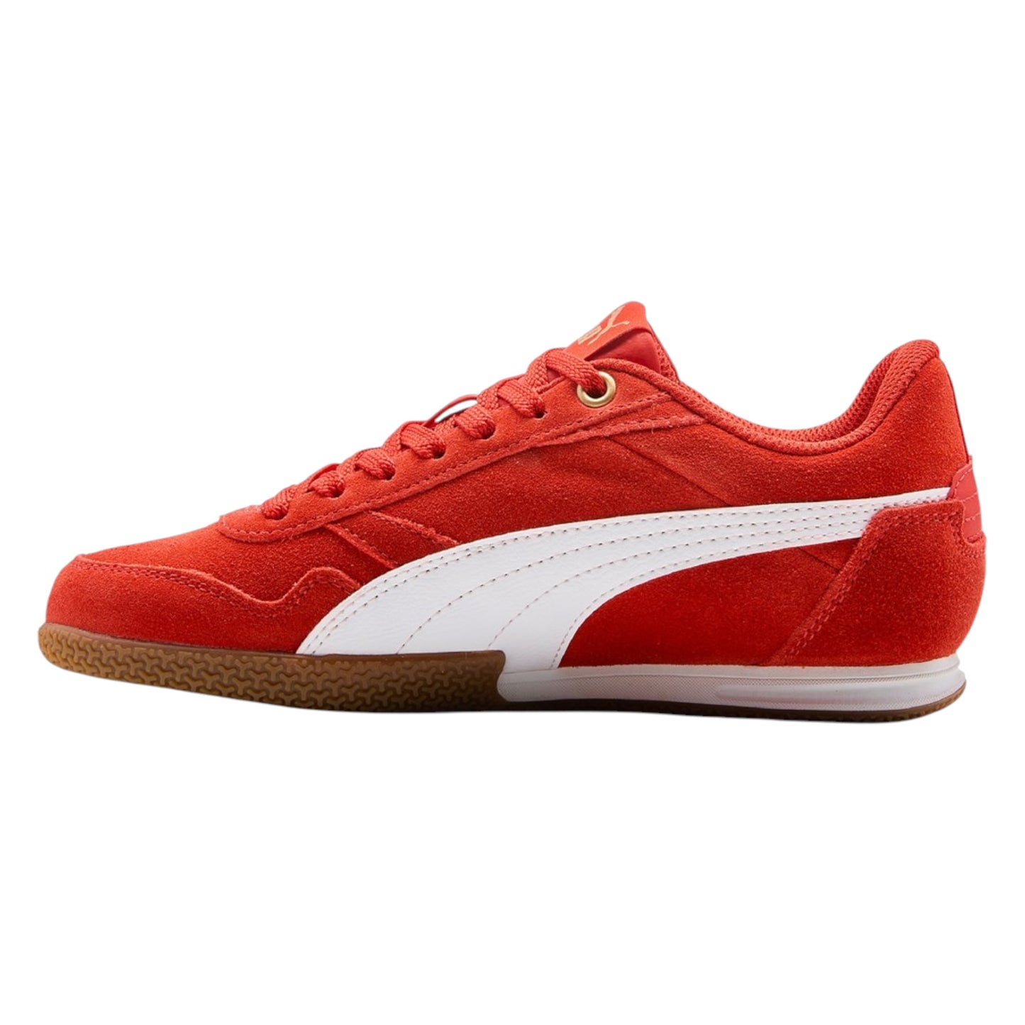 Bella Donna SD sneakers, kvinder, rød