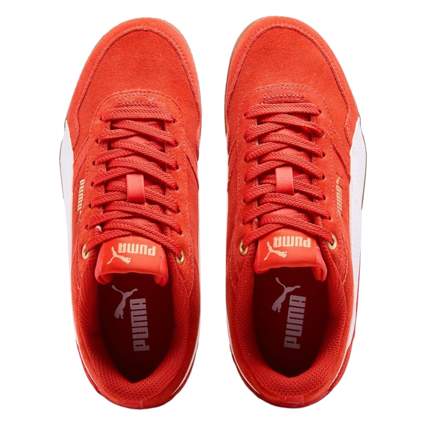 Bella Donna SD sneakers, kvinder, rød