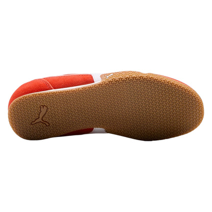 Bella Donna SD sneakers, kvinder, rød