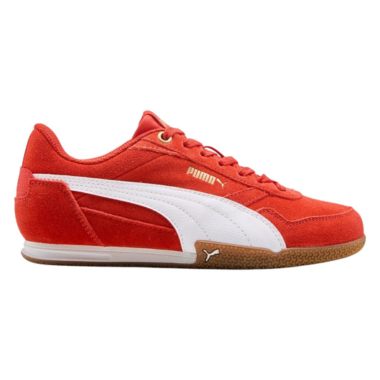 Bella Donna SD sneakers, kvinder, rød