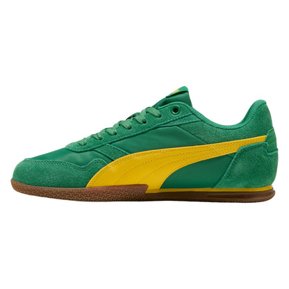 Bella Donna Nylon sneakers, kvinder, grøn