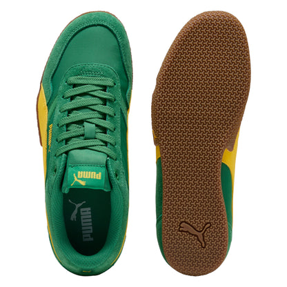 Bella Donna Nylon sneakers, kvinder, grøn