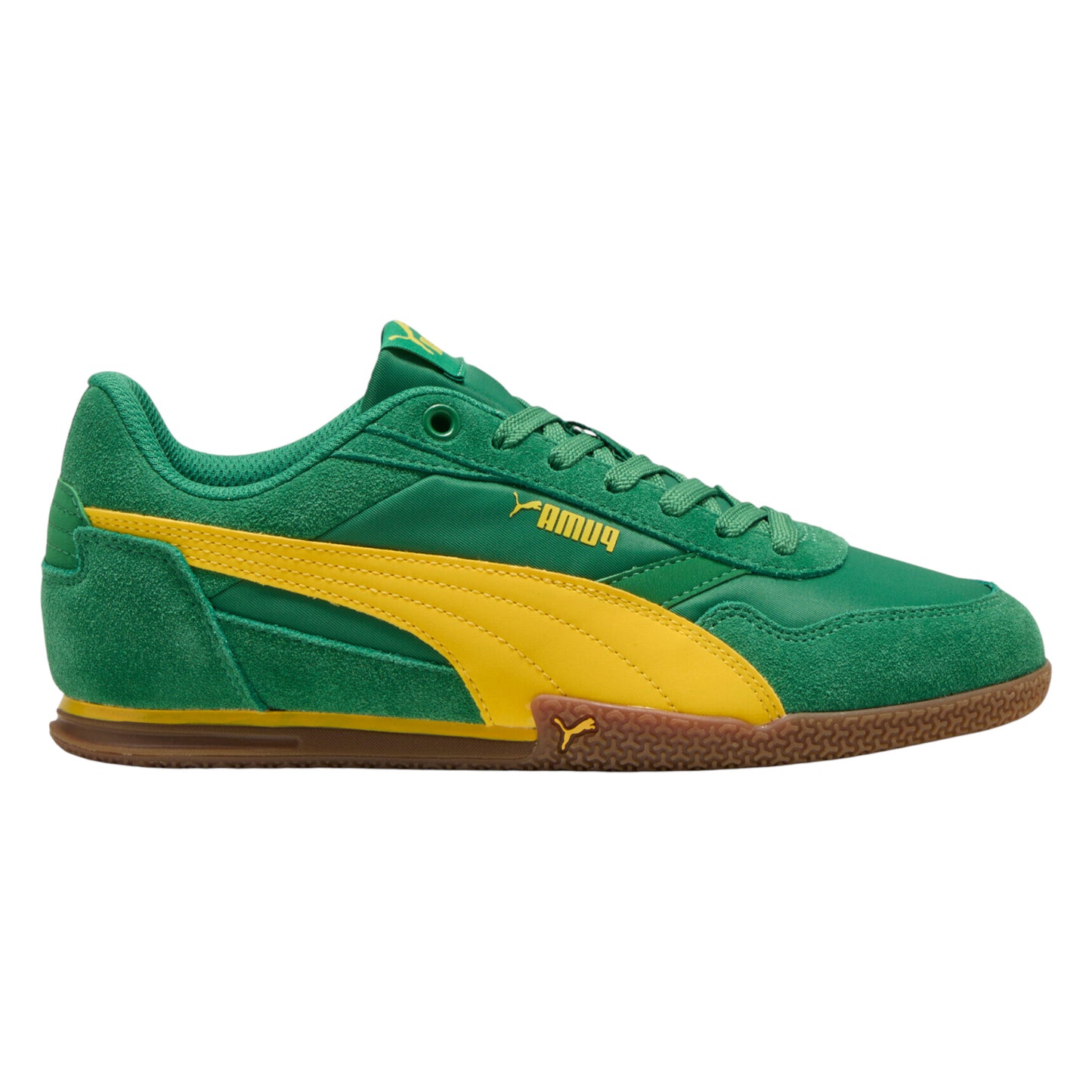 Bella Donna Nylon sneakers, kvinder, grøn