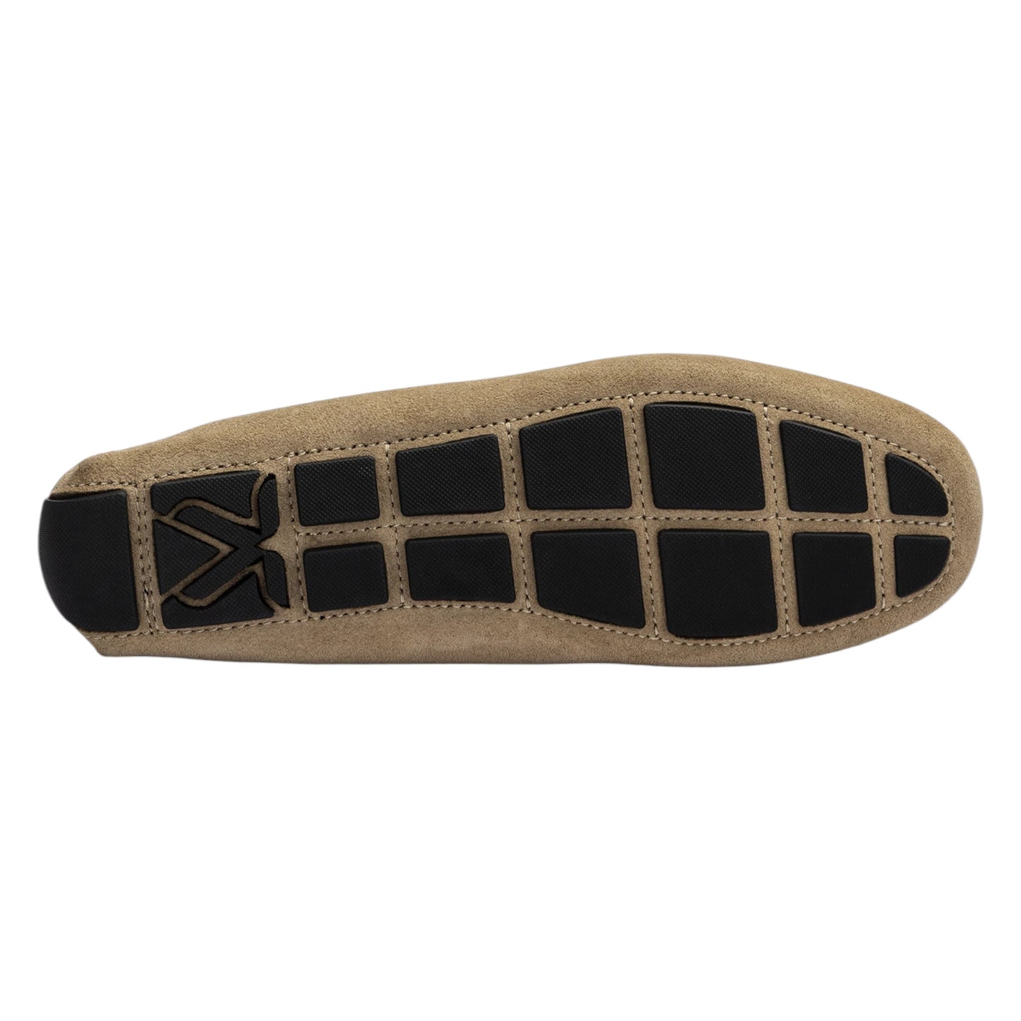 ORION DRIVE slip-ons, kvinder, beige
