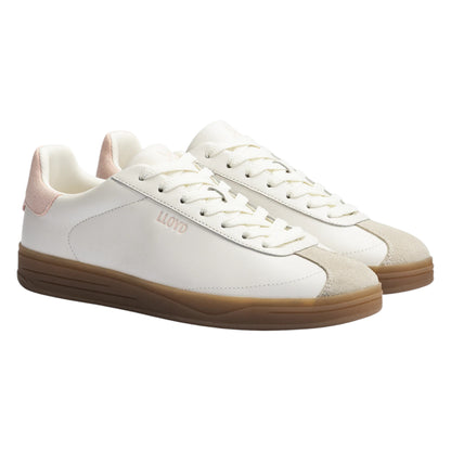 ONIRA sneakers, kvinder, hvid / pink