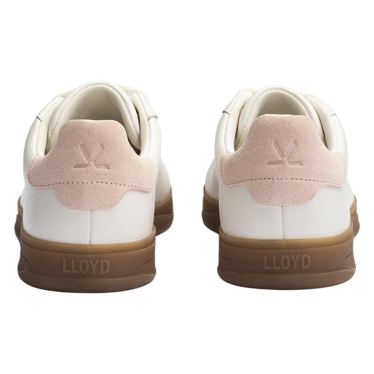 ONIRA sneakers, kvinder, hvid / pink