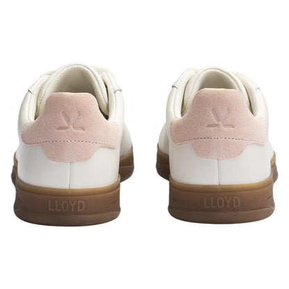 ONIRA sneakers, kvinder, hvid / pink