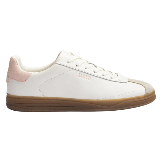 ONIRA sneakers, kvinder, hvid / pink