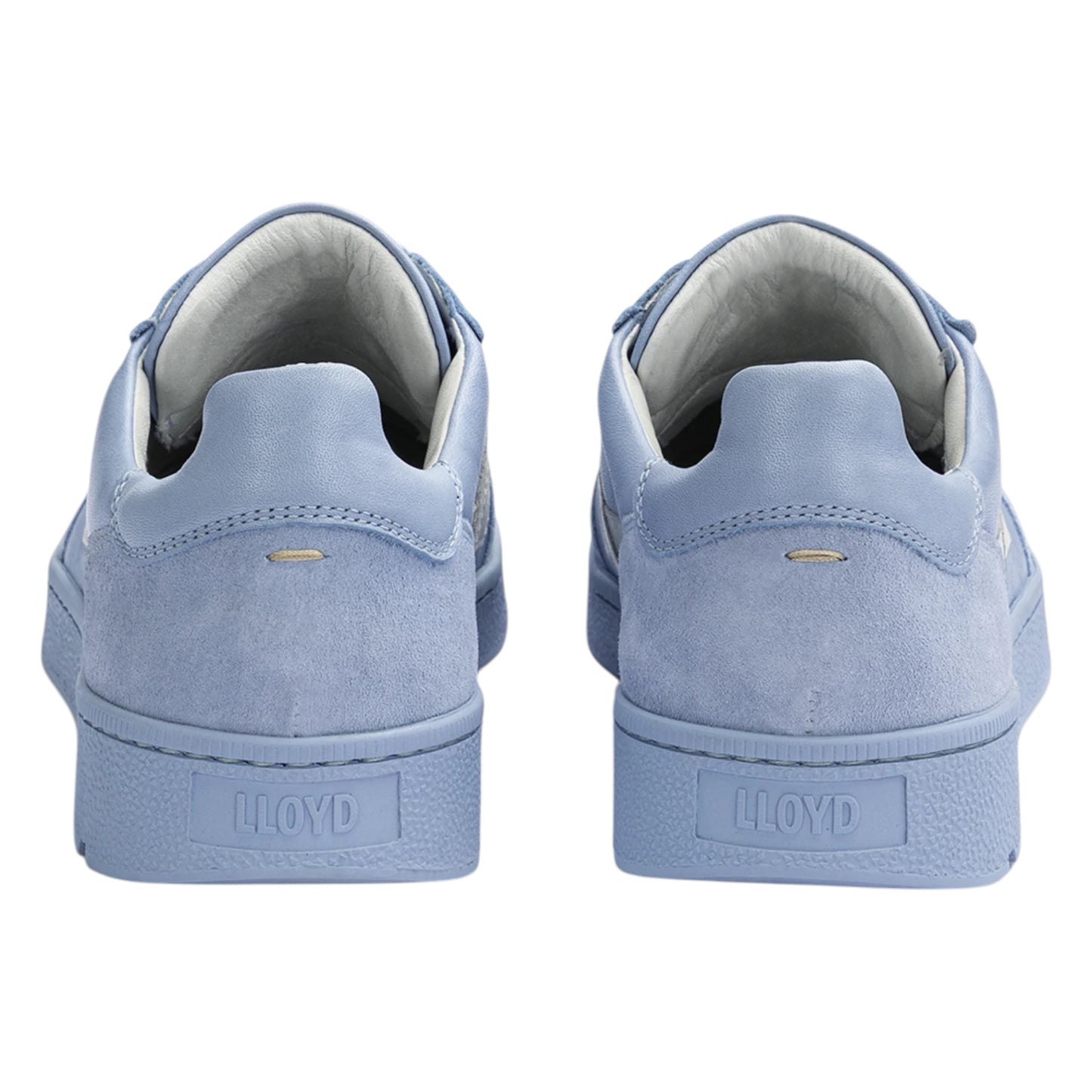 BRAVA sneakers, kvinder, lyseblå