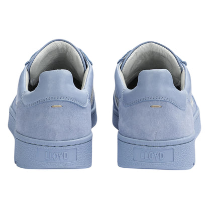 BRAVA sneakers, kvinder, lyseblå