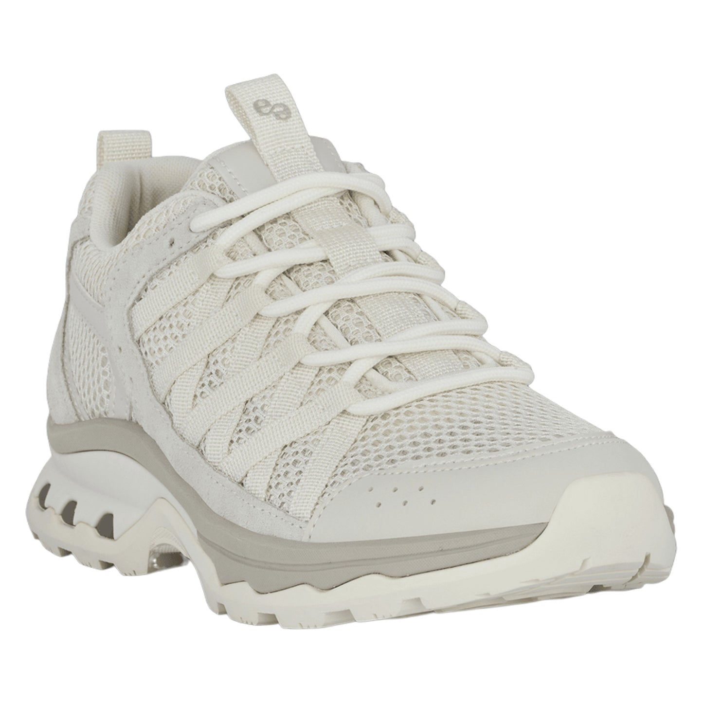 LONDON LOURDES sneakers, kvinder, off white