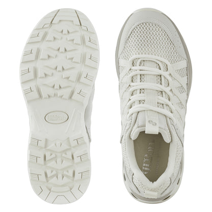 LONDON LOURDES sneakers, kvinder, off white