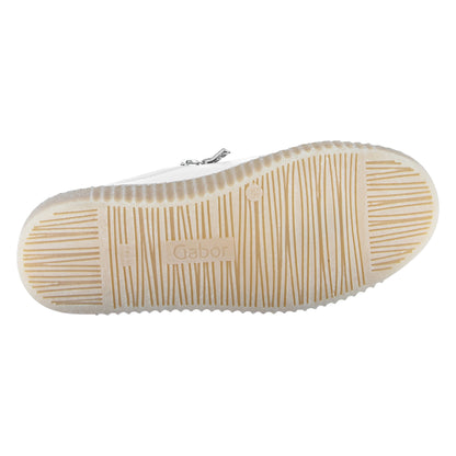 Sneakers, kvinder, hvid