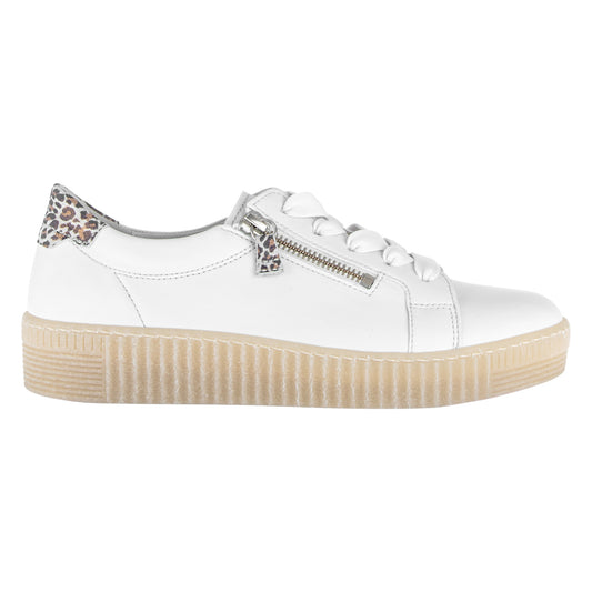 Sneakers, kvinder, hvid